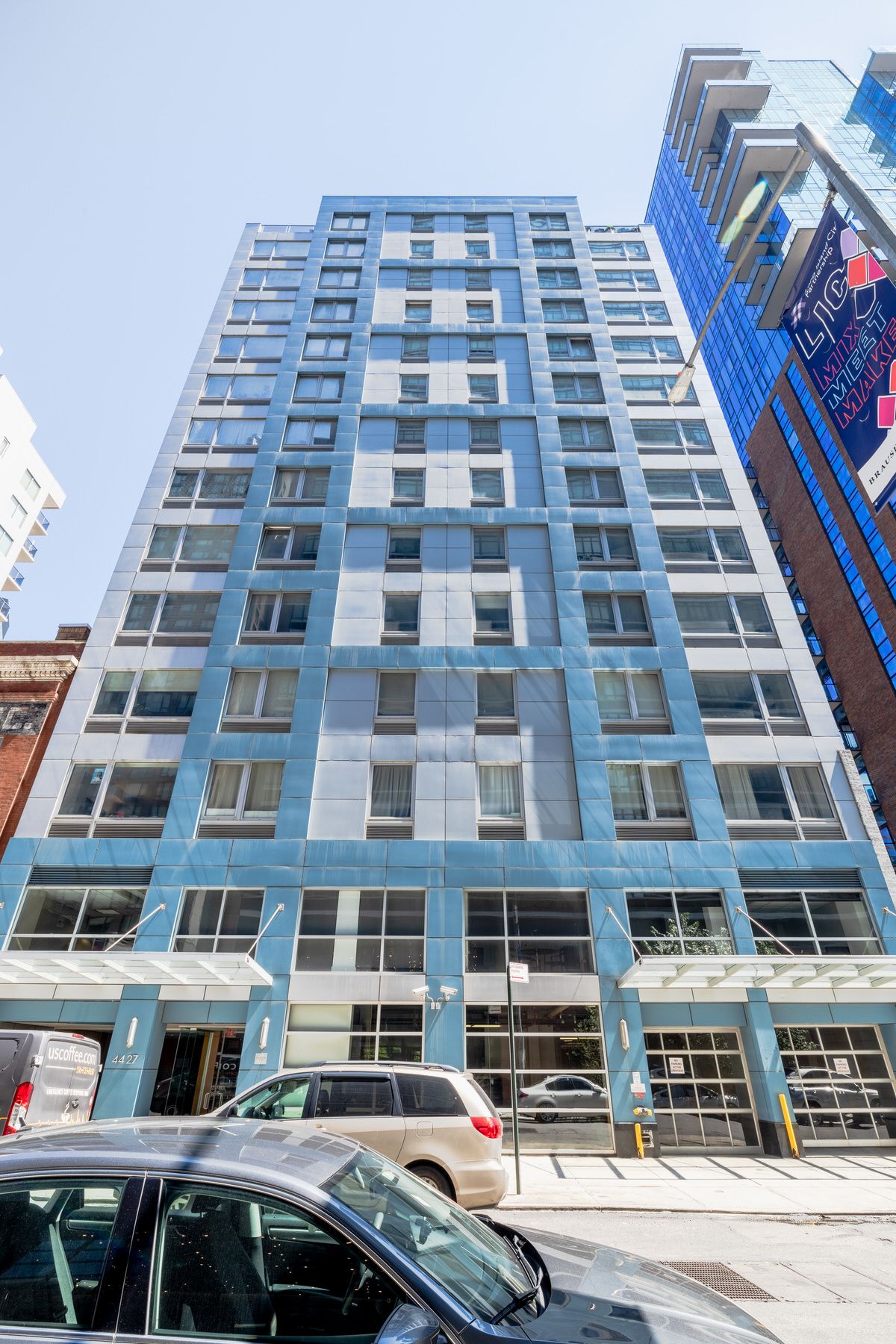 44-27 Purves Street, Long Island City