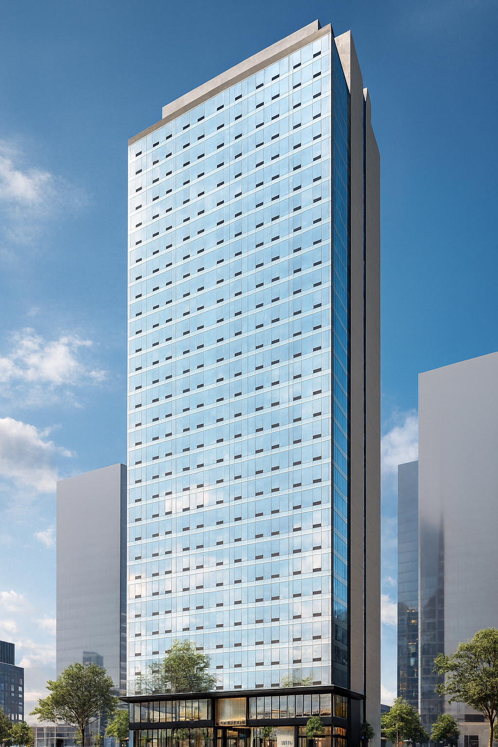 701 Newark