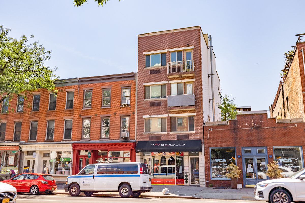 Boerum Hill