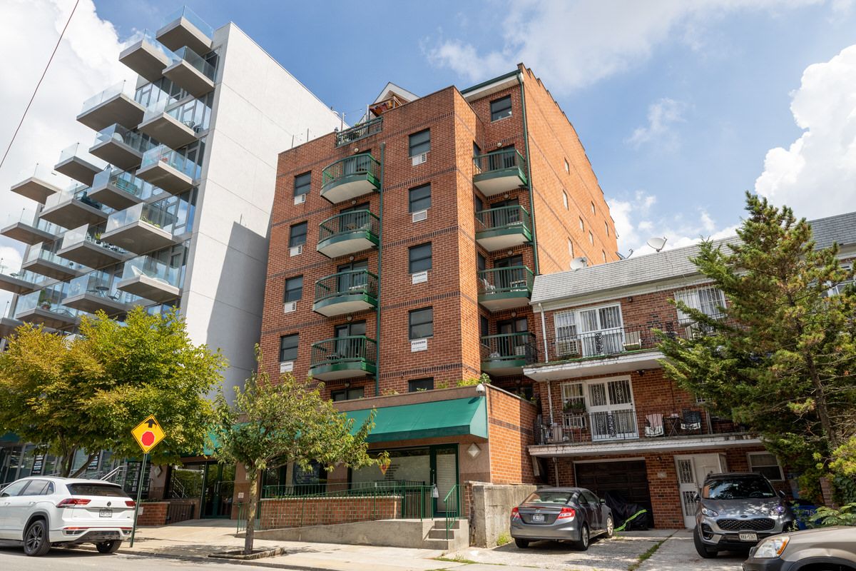 Century Condominiums