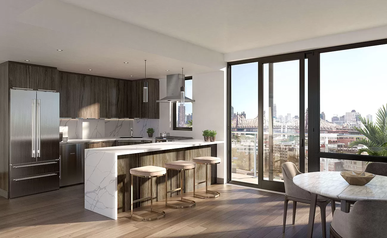 A Lions Group residential development